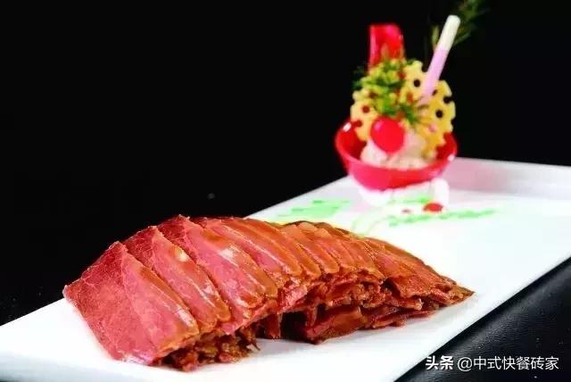 湘菜点凉菜菜品大全,凉菜菜品领会