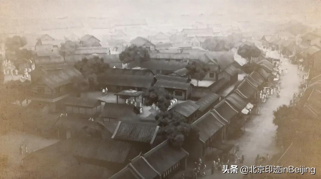 鐗涜鑳″悓鑿滄槸娓呯湡鐨勫悧,鍖椾含鐗涜闄勮繎鑳″悓閲岀殑娓呯湡椁愰
