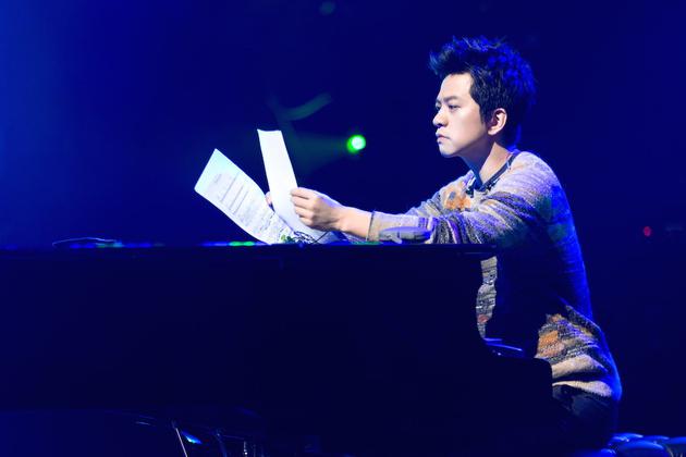 乐曲诗人李健的故事,儒雅浪漫的乐曲诗人李健