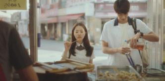 颜值超高的纯爱片,高颜值的纯爱片