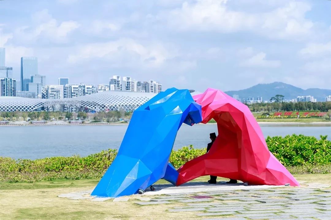 深圳二号线沿线有哪些景点游玩,深圳9号线沿途好玩的地方推荐