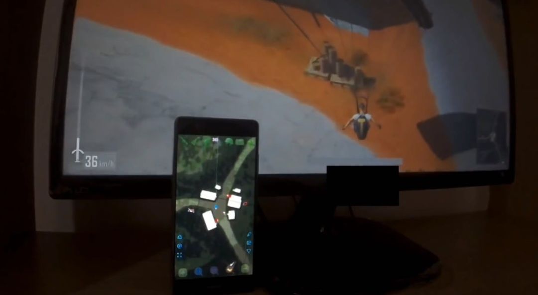 谁说国外吃鸡不开挂？欧美职业玩家都玩封了