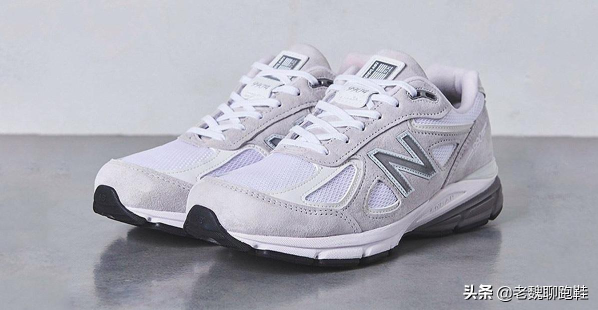 纽巴伦和新百伦的区别在哪里,新百伦有nr的系列吗