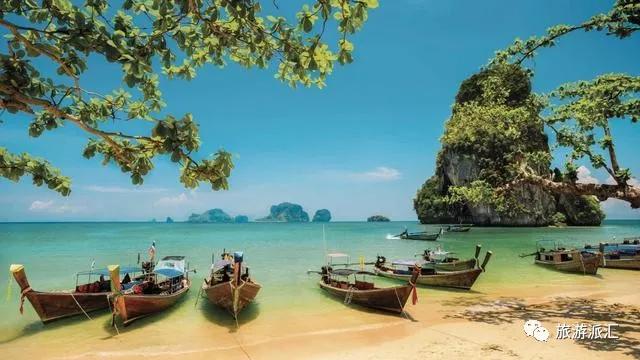 现在泰国最好的旅游攻略,泰国旅游攻略超详细