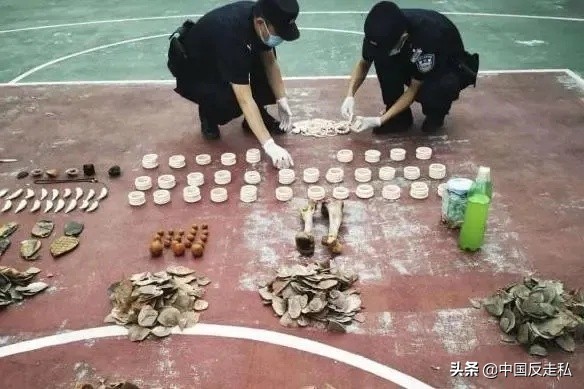 中国海关缉私案件2020,国门利剑2019十大案件