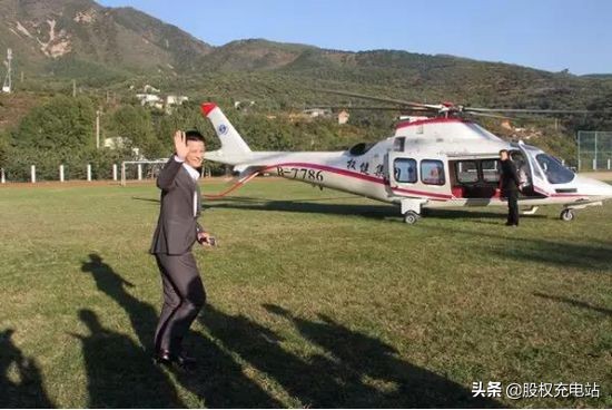 中国第一大忽悠现状,中国第一大忽悠倒下了