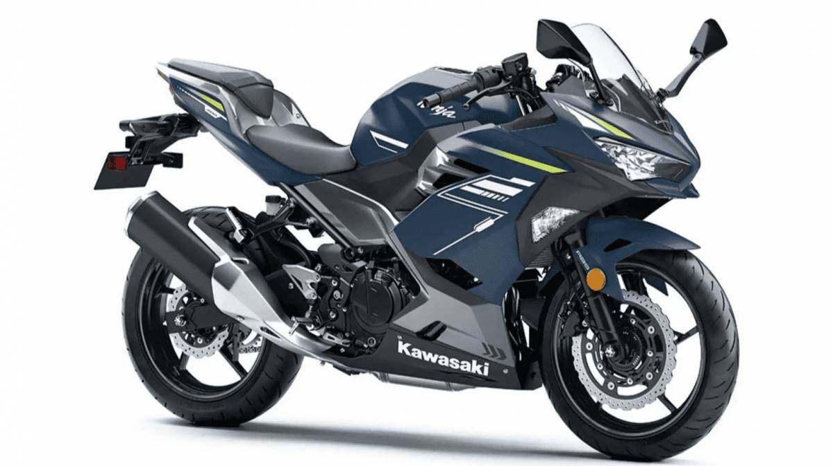 川崎ninja400测速,川崎ninja400限速怎么改