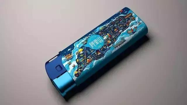 中华香烟包装设计步骤,很有逼格的香烟包装