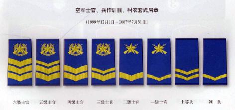 人民空军建军节是几号,空军建军70周年标识