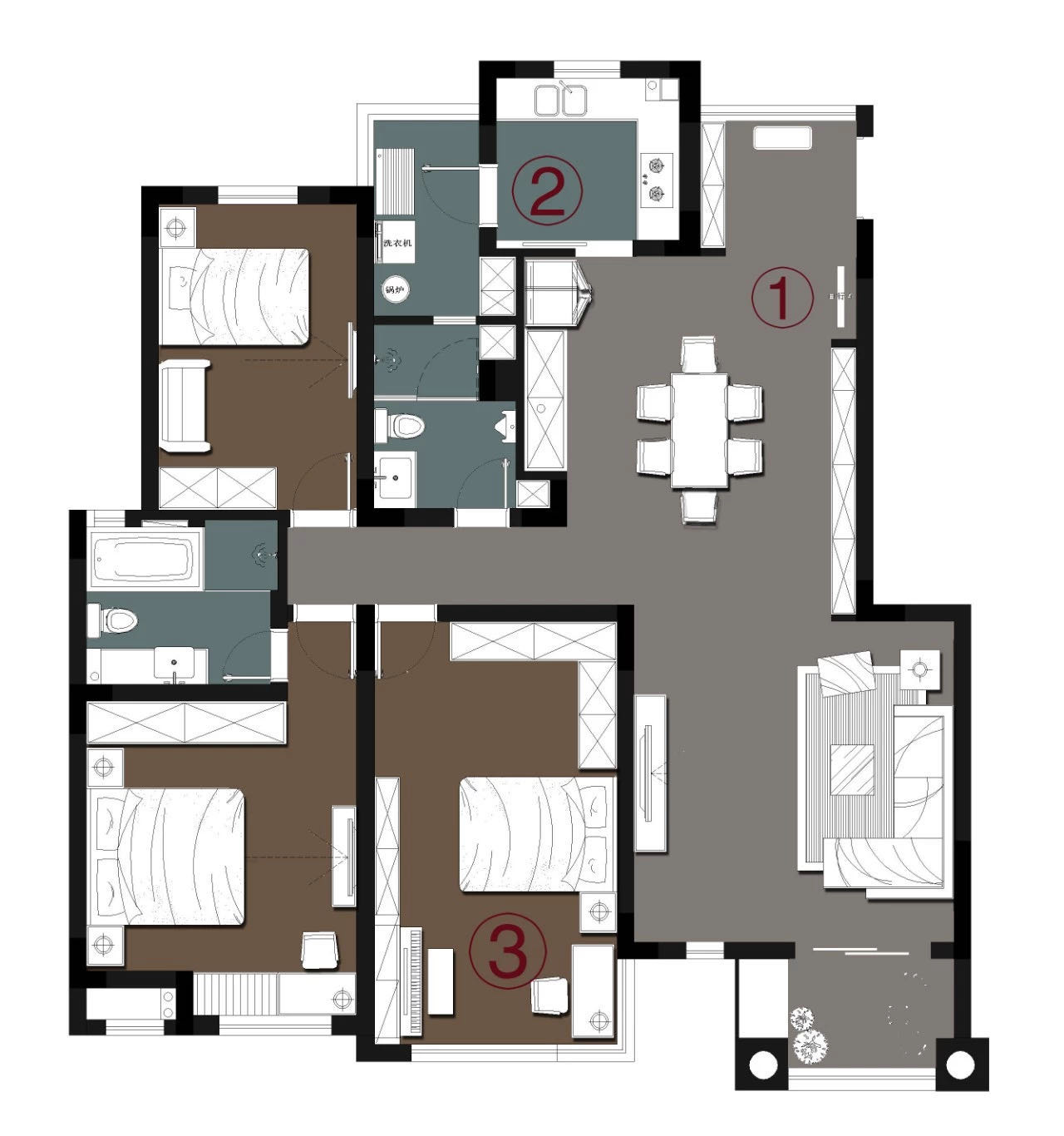 琢信新作|留着时间留住岁月