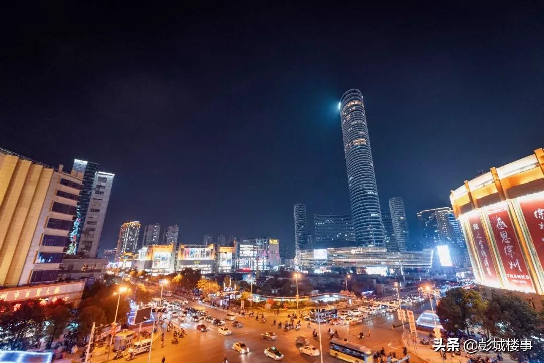 徐州人气最旺的商场排名,徐州各大商场人气排名
