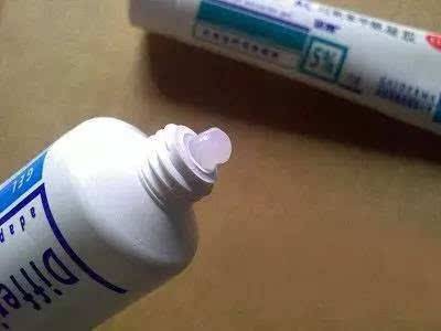 外用中成药的正确使用方法,外用药怎么涂抹才正确