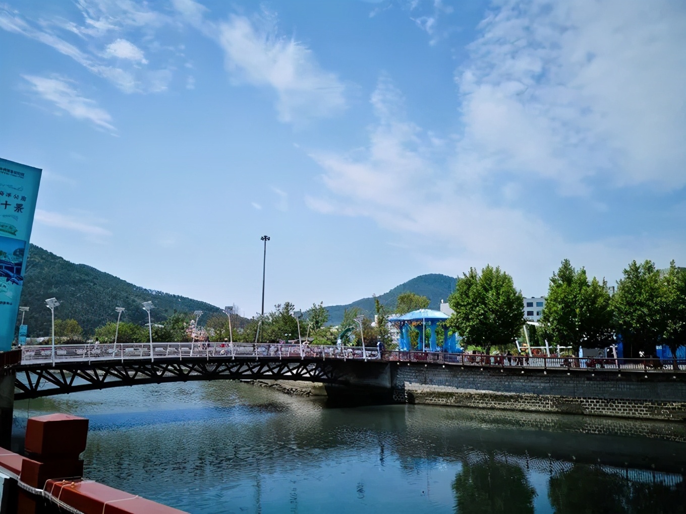 大连金石滩冬天一路美景,漫步在大连金石滩的黄金海岸