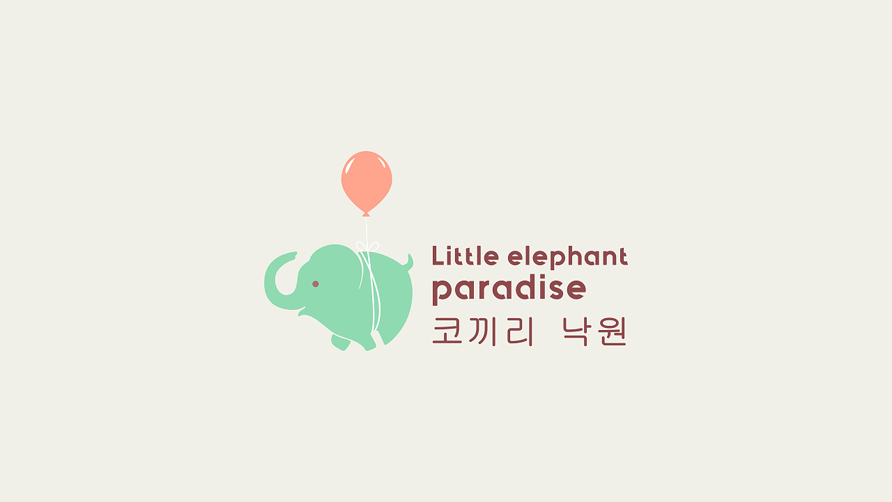 这样的logo风格十年都不落伍,好看的极简风logo