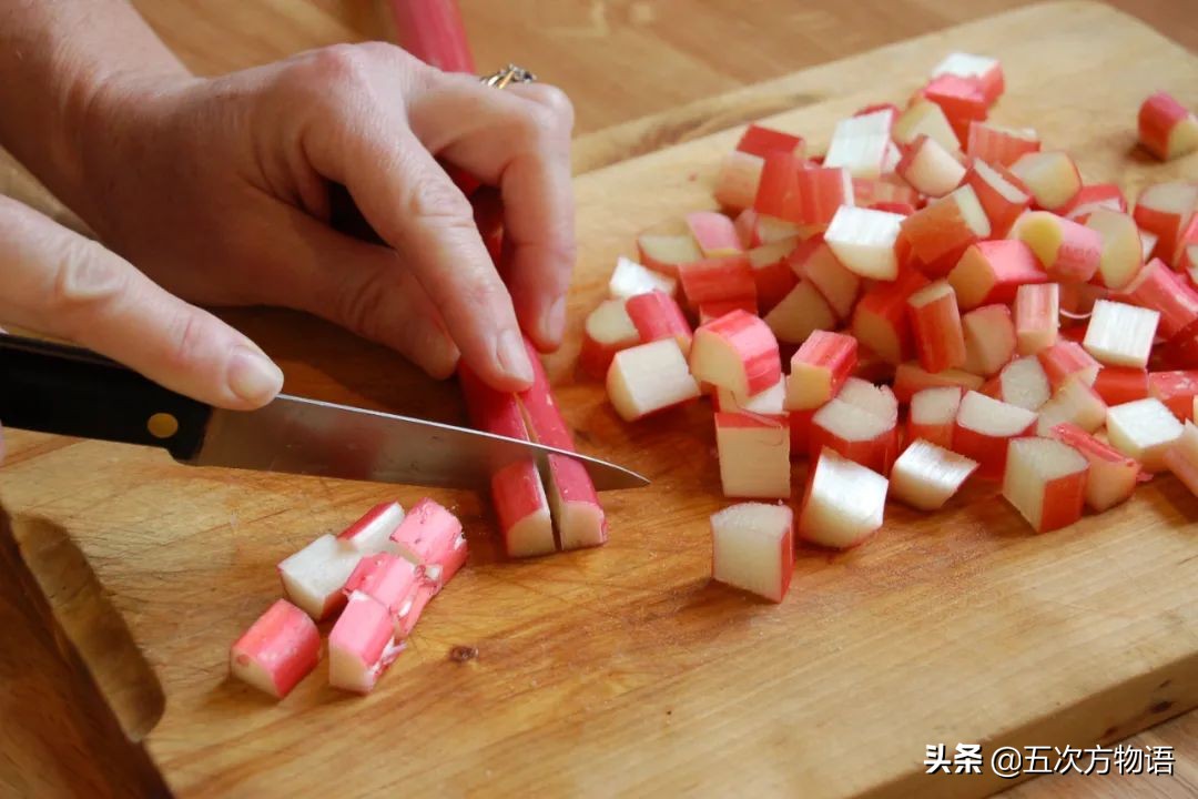 欧洲十大奇怪蔬菜 (欧洲冷门蔬菜)