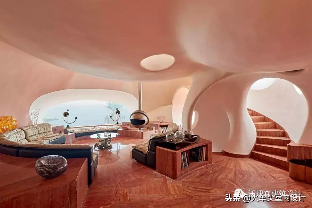 八层顶级别墅豪宅,最新的十大顶级豪宅