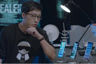 王自如zealer翻白眼,王自如zealer评测