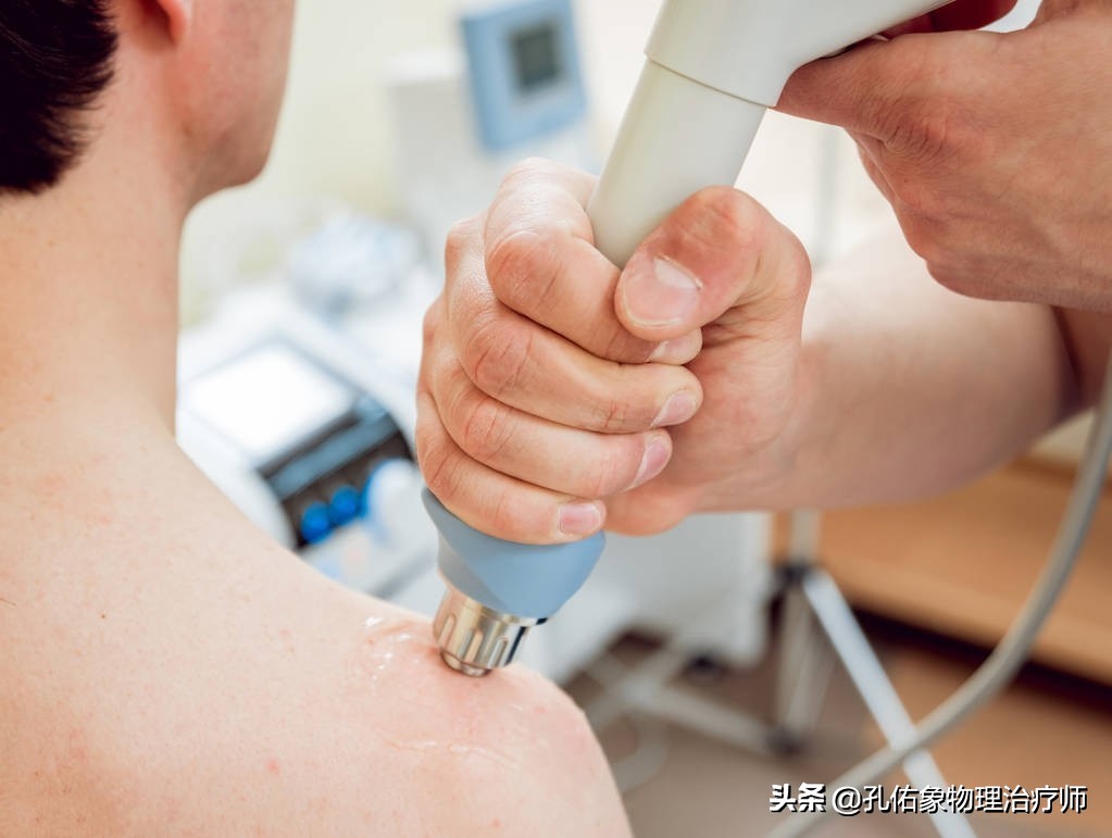 为什么颈部痛,颈肩部疼痛的康复治疗