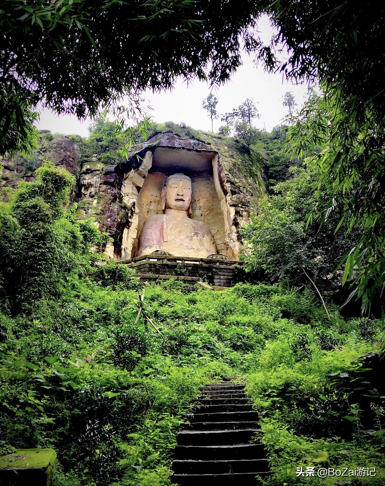 去资阳一定要去的地方,去资阳玩攻略