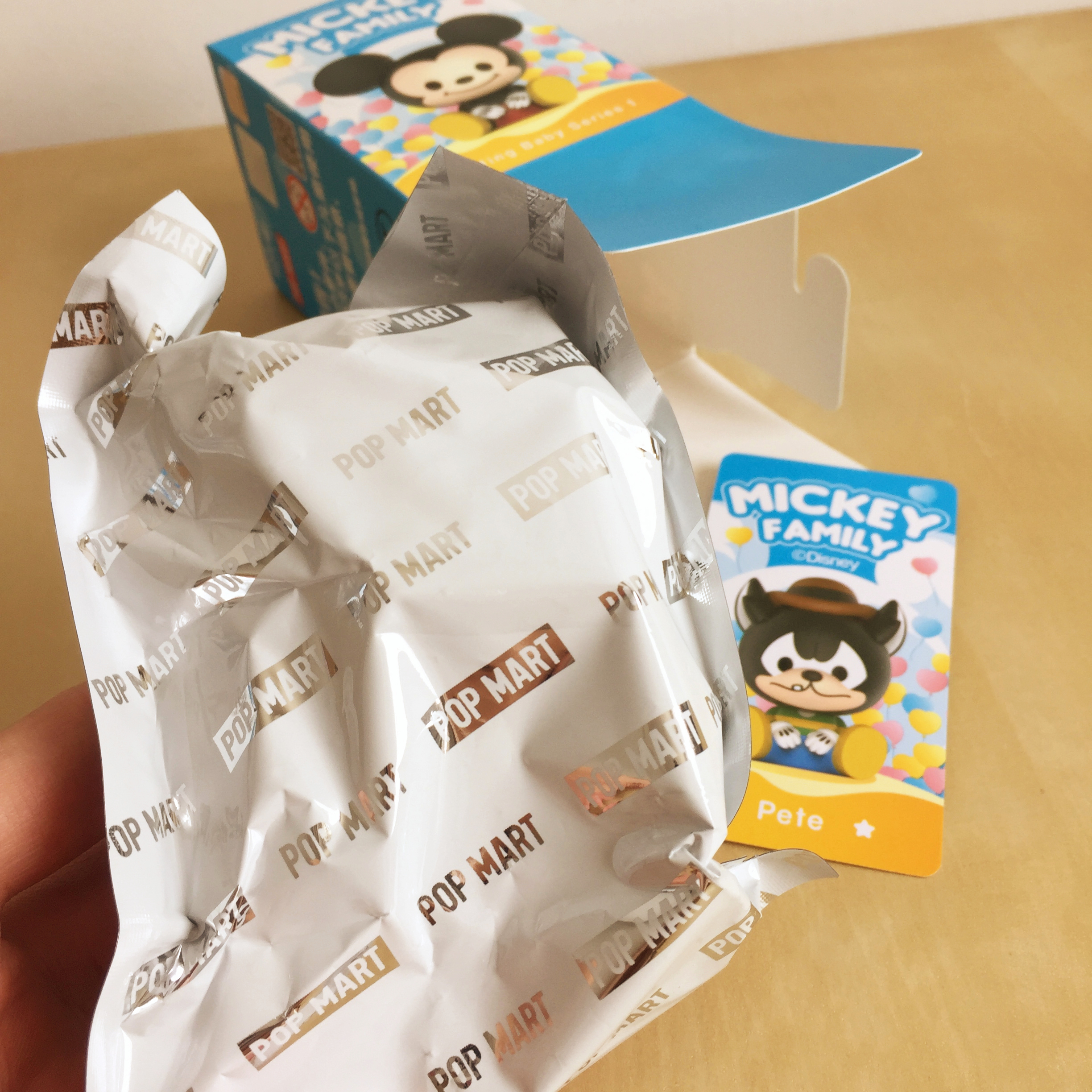 迪士尼米奇玩具,迪士尼米奇盲盒绝版玩具