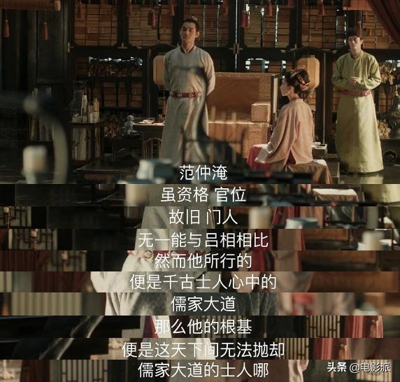 大剧刚收官，有些话我真的憋不住了