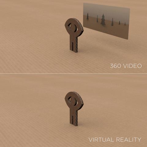 暴风魔镜4看vr视频清晰度,华为glassvr清晰度