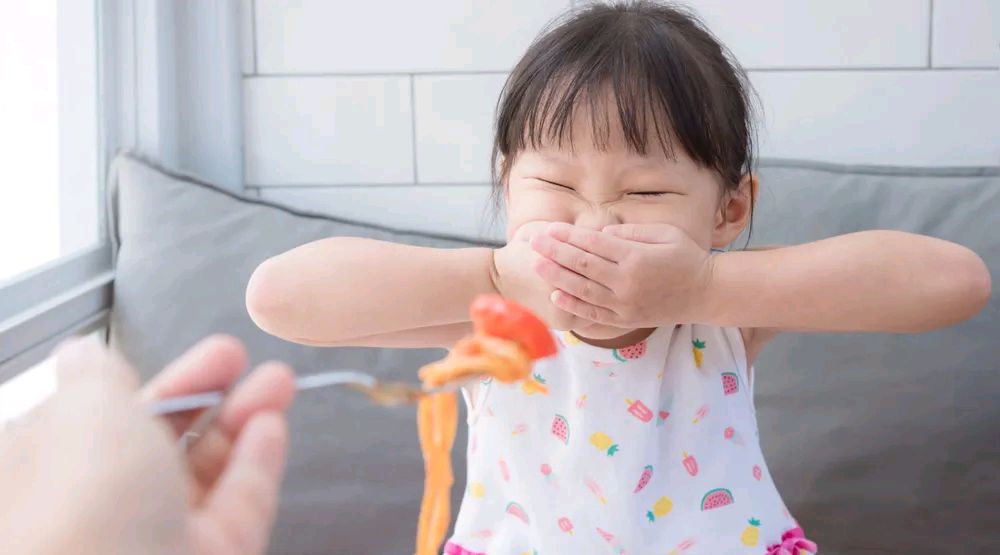儿童挑食只吃肉不吃菜怎么办,孩子不吃蔬菜挑食不长个子怎么办