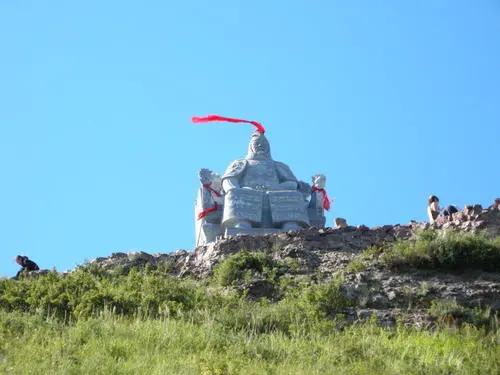 坝上三大景点,坝上草原是丰宁还是围场的