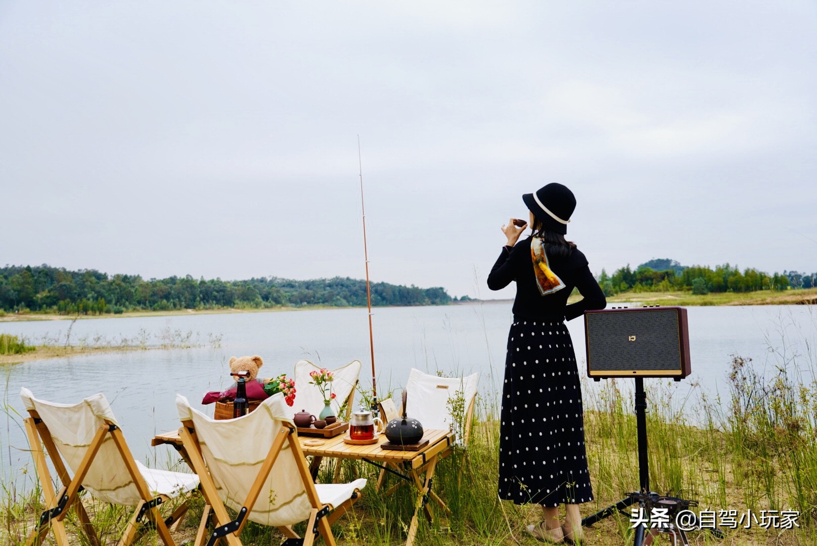 广州有哪些好玩又不晒的地方,广州周边无人海岛露营地点推荐