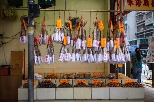 香港购年货攻略,香港年货扫码攻略视频