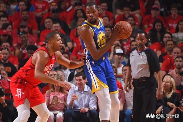 2019nba季后赛火箭vs勇士g5,火箭加时不敌公牛