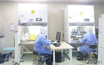 中国抗疫科技工作者,抗疫防疫科技助力