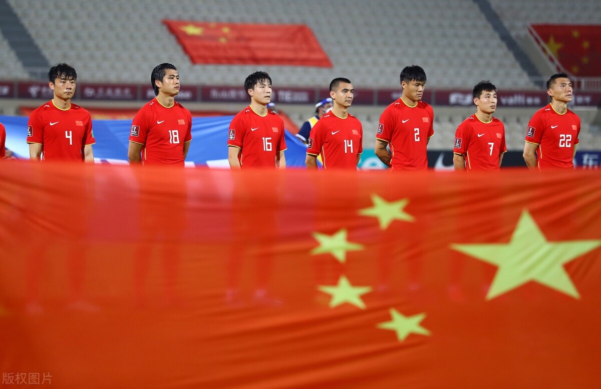 国足后防线有多厉害,国足后卫出现致命失误