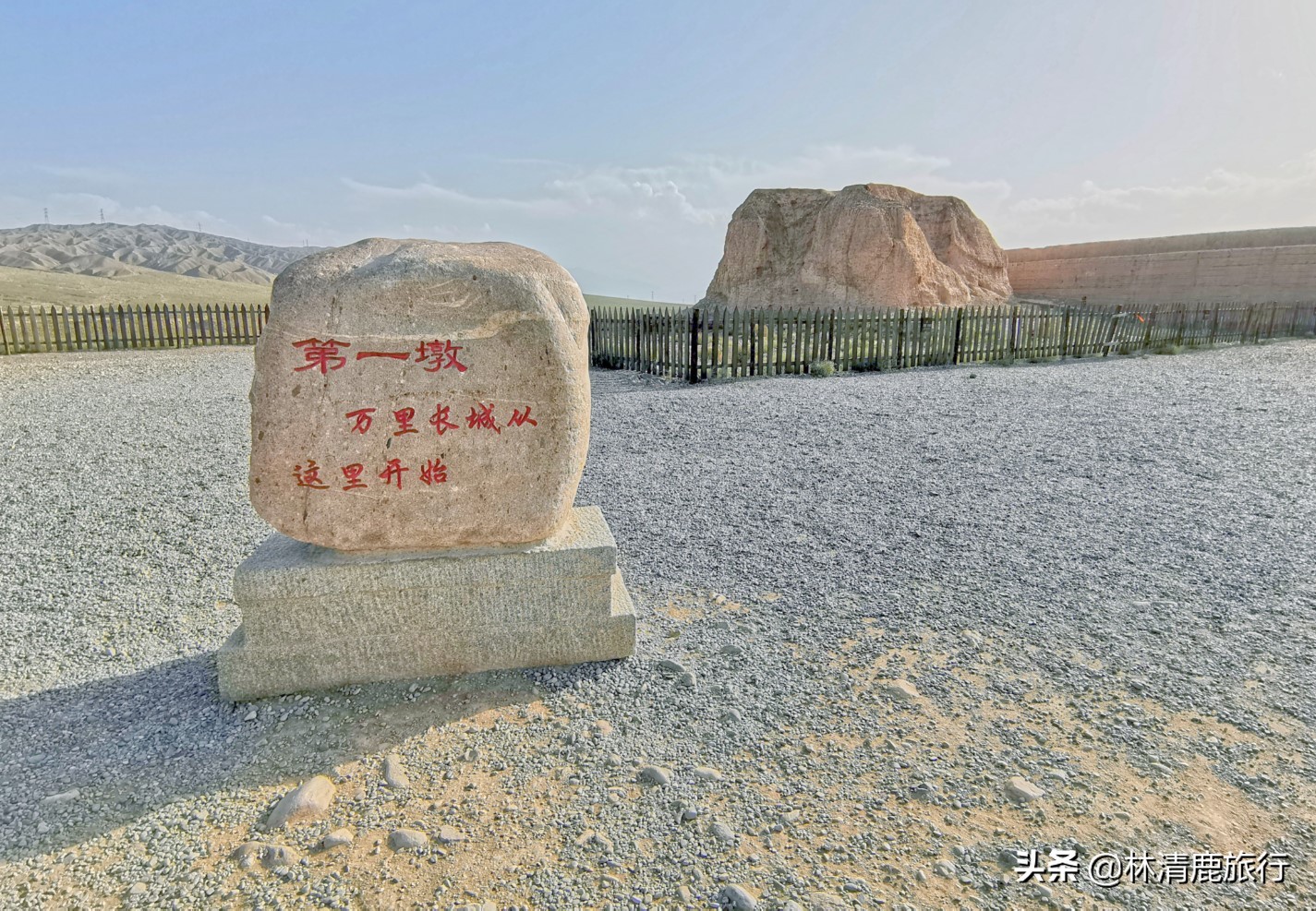 嘉峪关天下第一关古城墙,嘉峪关素有天下第一雄关之称对吗
