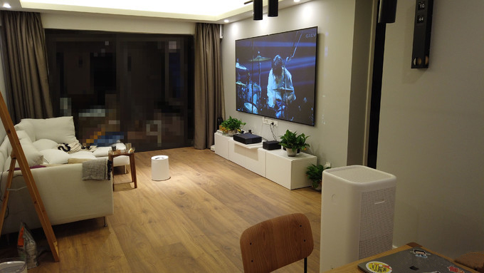 家用智能家居装修方案,新家装修智能家居该如何布置