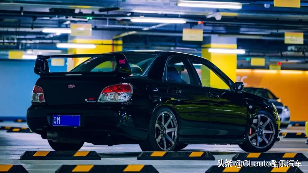 在四线小城玩翼豹是怎样一种体验|酷乐玩车故事