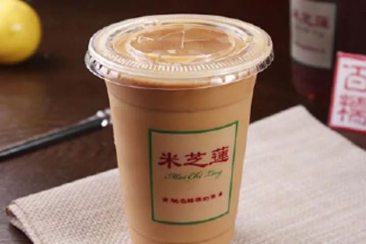 东莞人爱喝的多款“网红奶茶”大测评！结果令无数人吓到O嘴