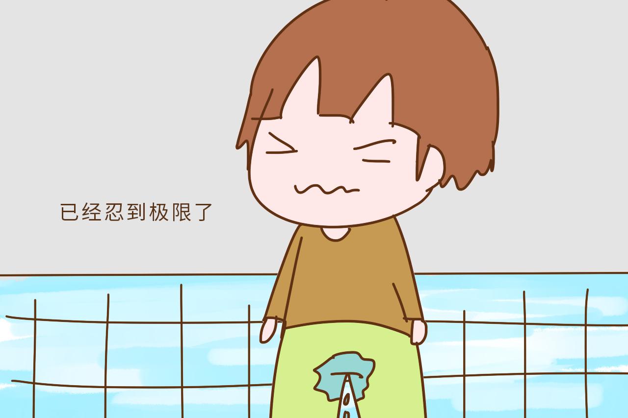 四岁孩子尿床一晚尿两三次,四岁每晚尿床怎么办