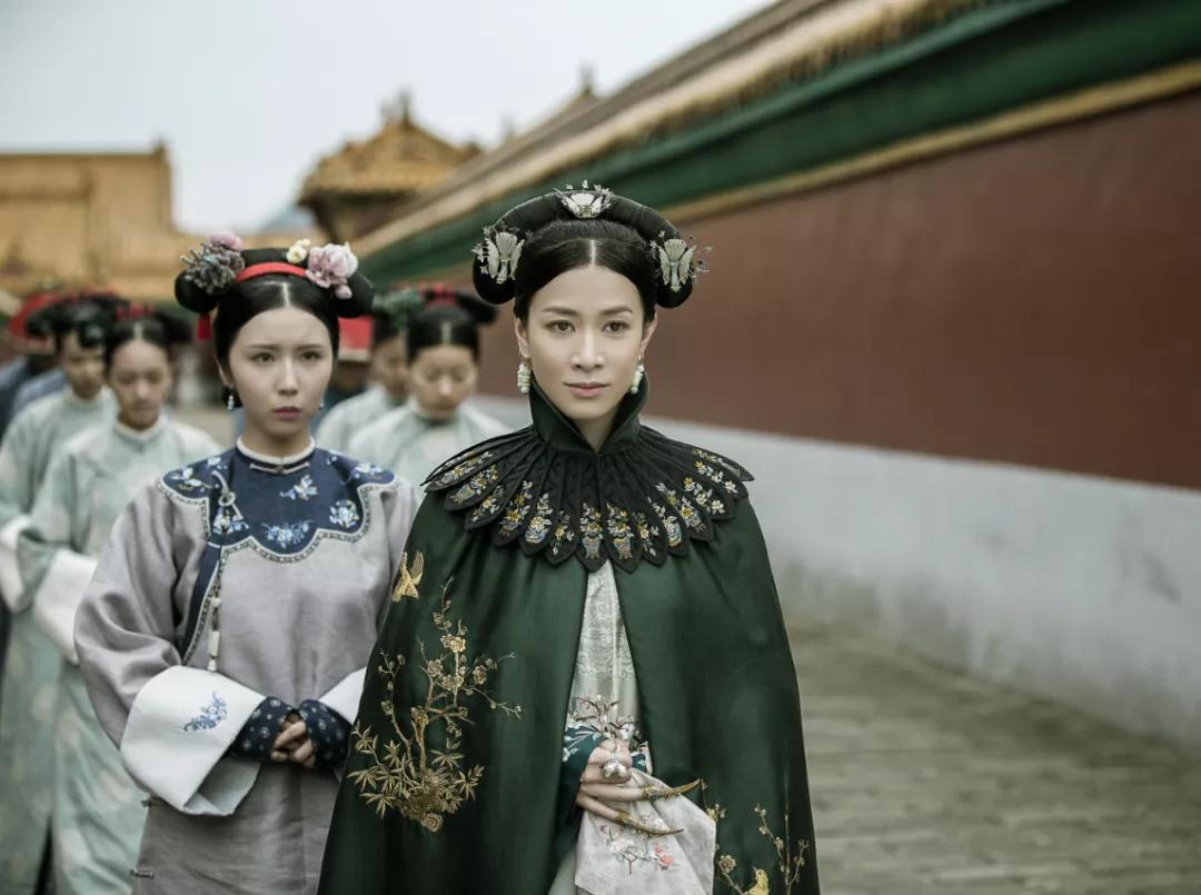 耗尽最后合唱部分,tvb呕心沥血之作