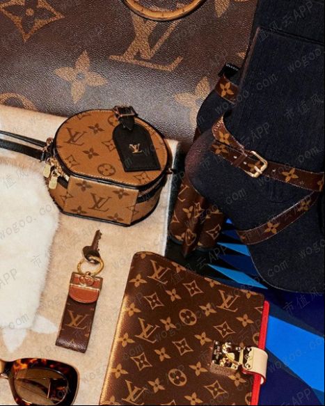 爱马仕lv巴黎世家联名,爱马仕lvgucci排名