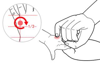 孩子上火了怎样降火最快推拿,孩子上火什么去火药最管用