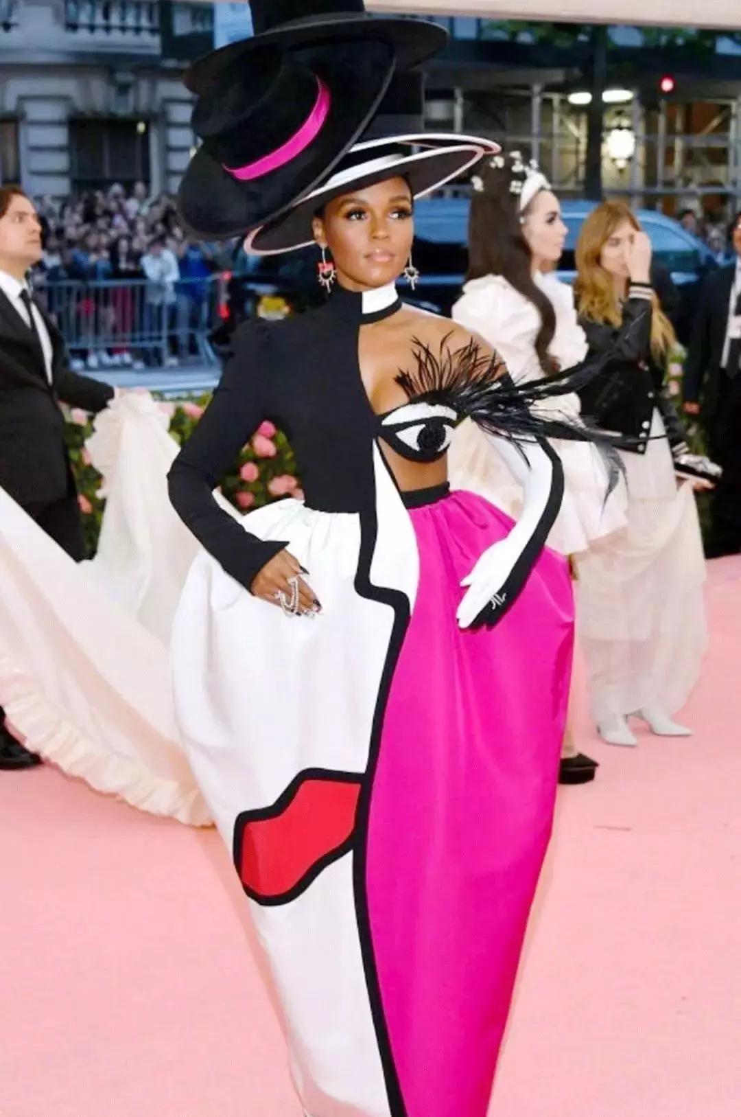 MetGala｜他们都在骗你，今年时尚奥斯卡的主题，是中国古代神话