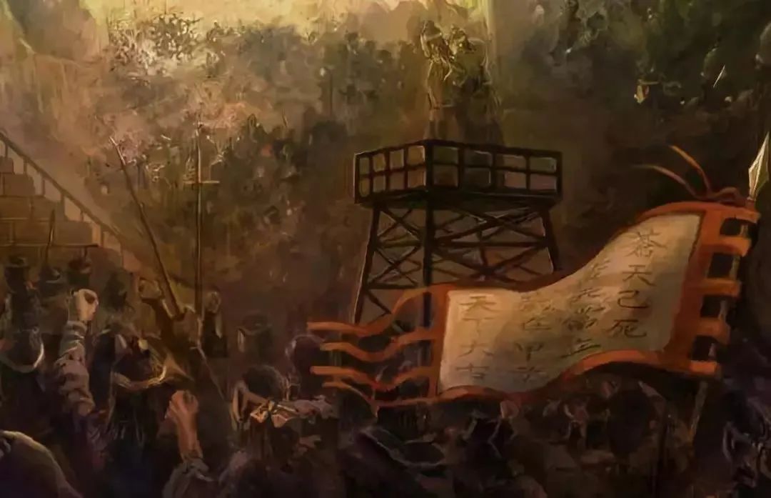 “老不看三国”，老了不能看《三国》么？看看毛主席怎么说