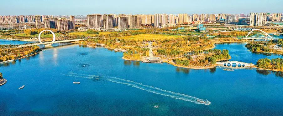 郑州地铁3号线二期楼盘,郑州地铁3号线和5号线在哪里交汇