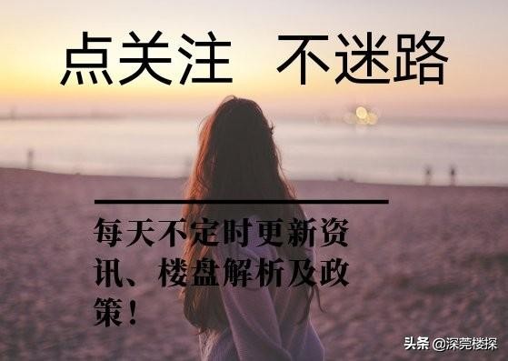 在深圳定居买不起房子怎么办,在深圳工作买不起房在哪买房好
