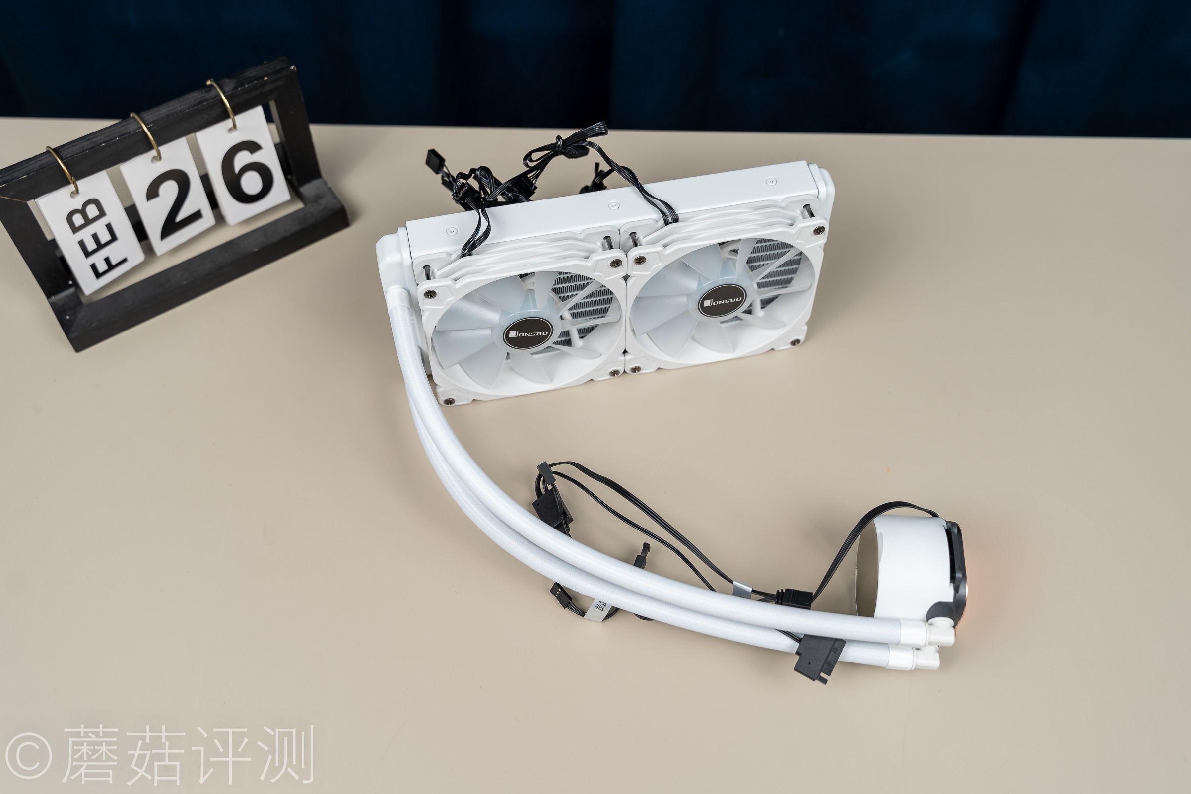 乔思伯光影240水冷会不会漏水,乔思伯240光影相当于什么风冷