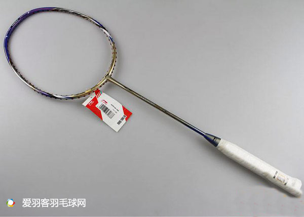 大杀器还是断腕神器？撸得动这8款球拍的都是大神！