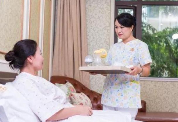 北京很多明星都去的月子中心,北京10000的月子中心
