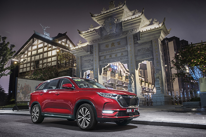 国产车经济实惠口碑最好的车,国产车品牌认可度