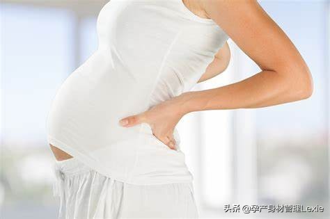 孕期保持锻炼产后修复得快,孕期5个月训练需要注意的事项